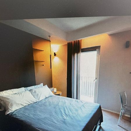 Nicanto Rooms Tarento Exterior foto