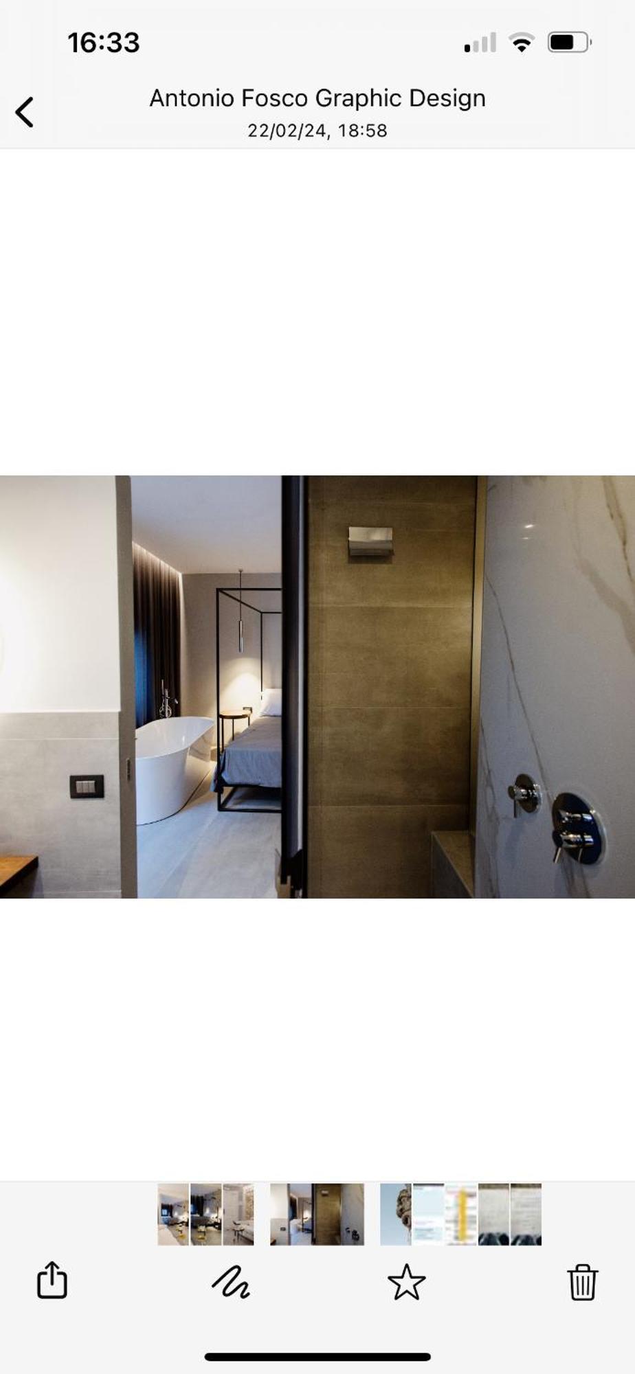 Nicanto Rooms Tarento Exterior foto